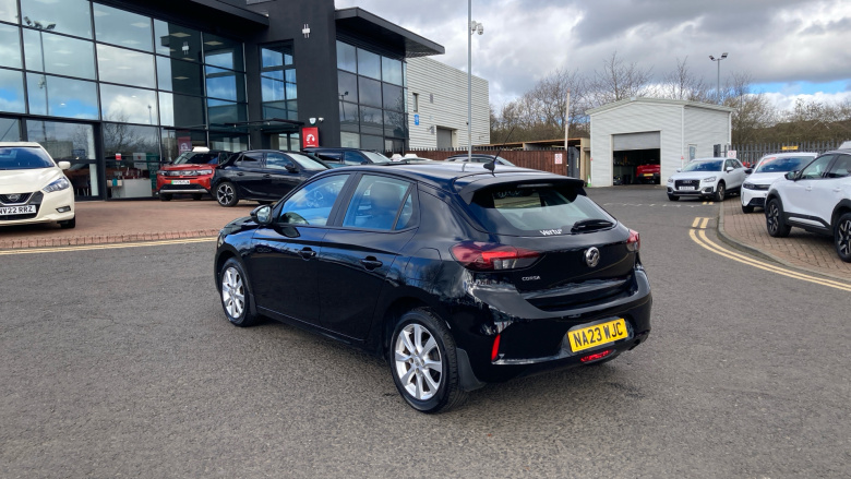 Vauxhall Corsa 1.2 Design 5dr Petrol Hatchback